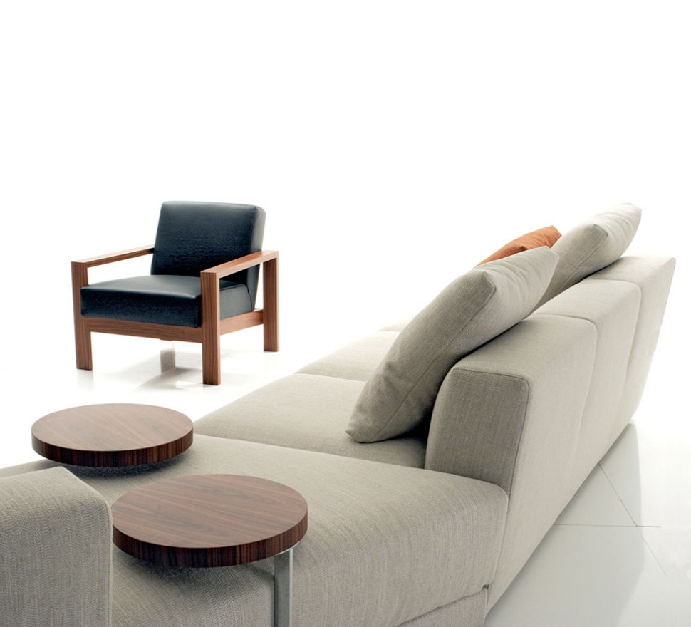 Armchair Asnaghi Lynn