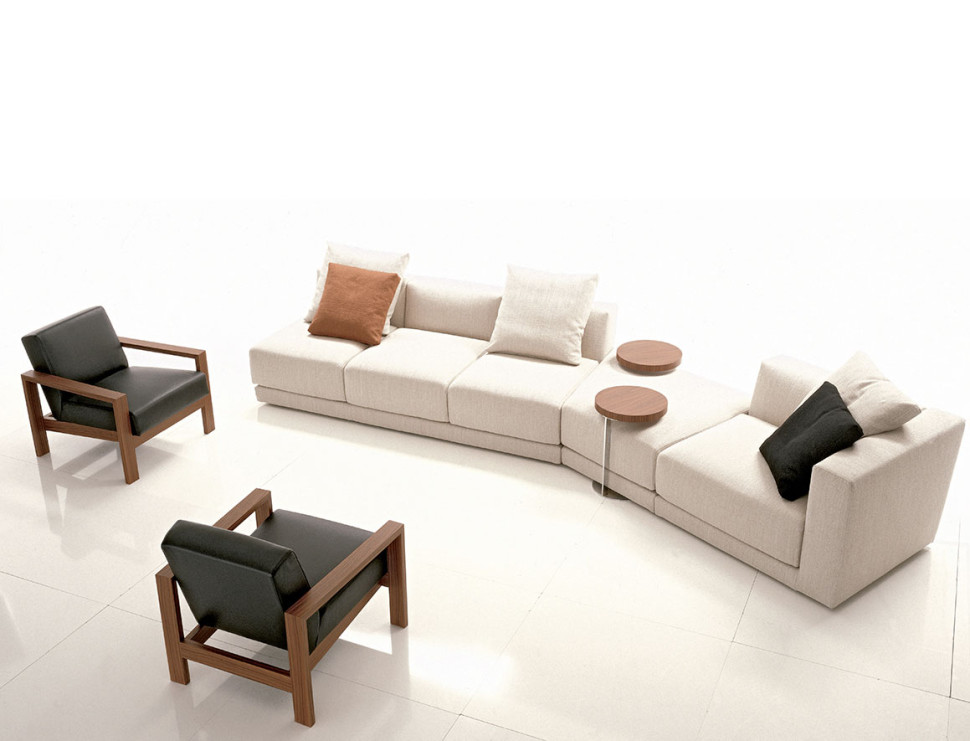 Armchair Asnaghi Lynn