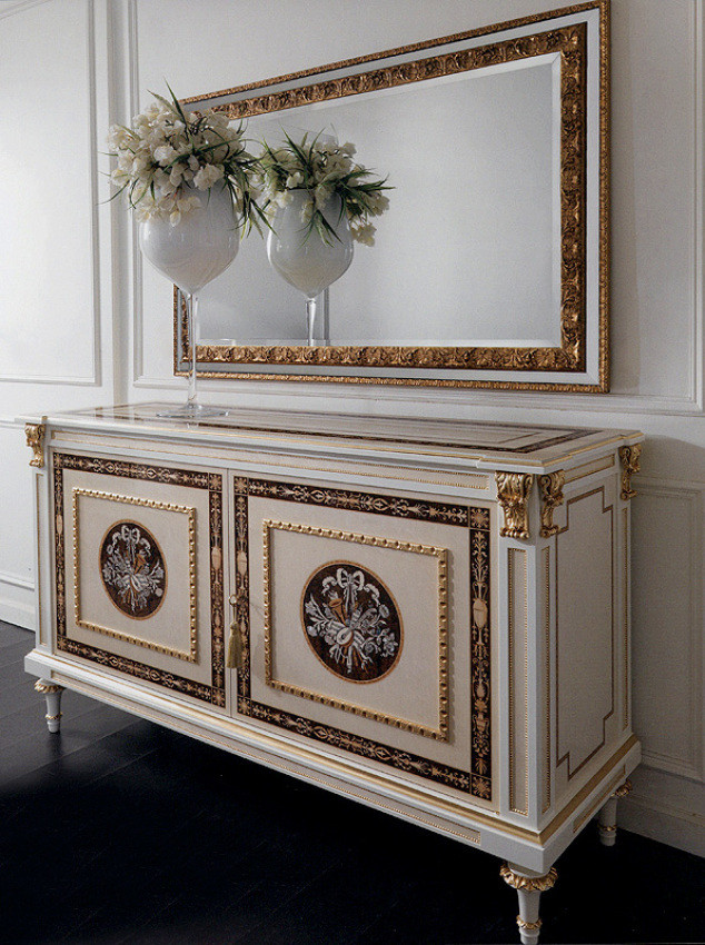 Buffet Ceppi Luxury 3033