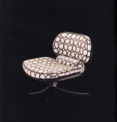 Armchair Helen Il loft He09