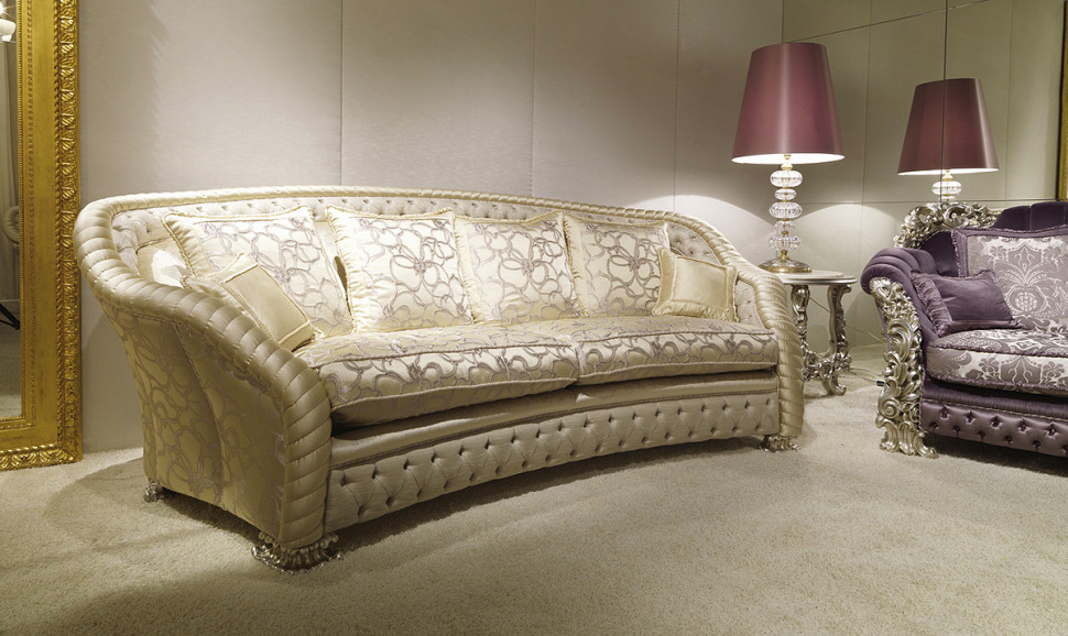 Sofa Zanaboni Elisir