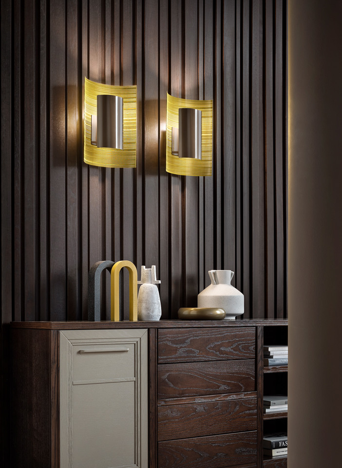 Lamp Masiero Ebe A