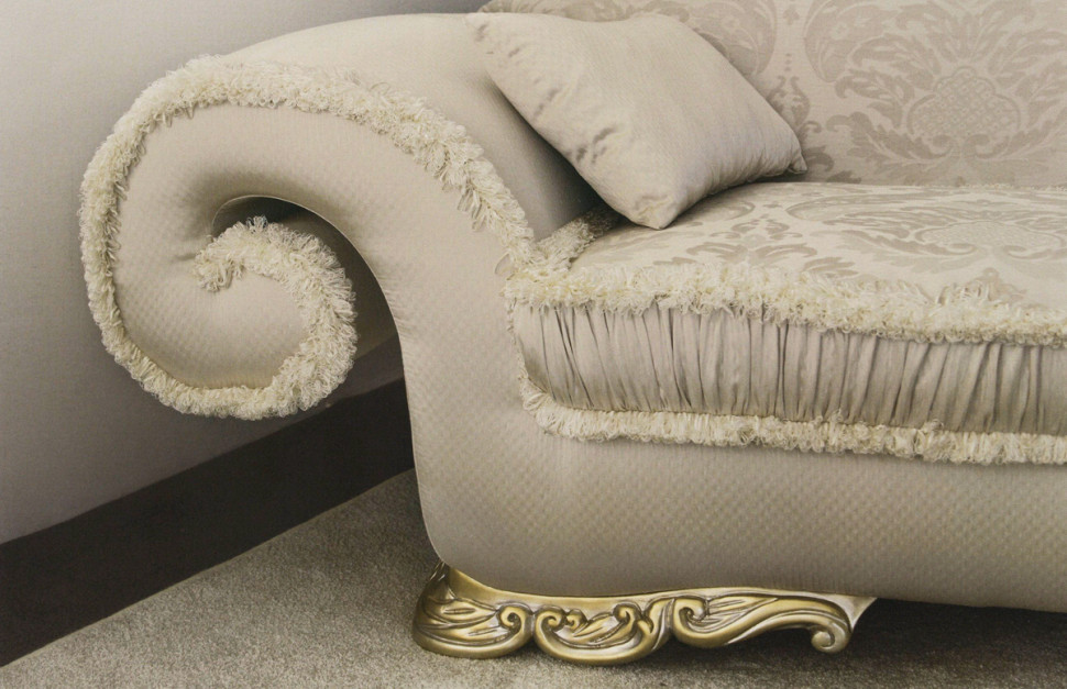 Sofa Oliver Piermaria Home collection Oliver