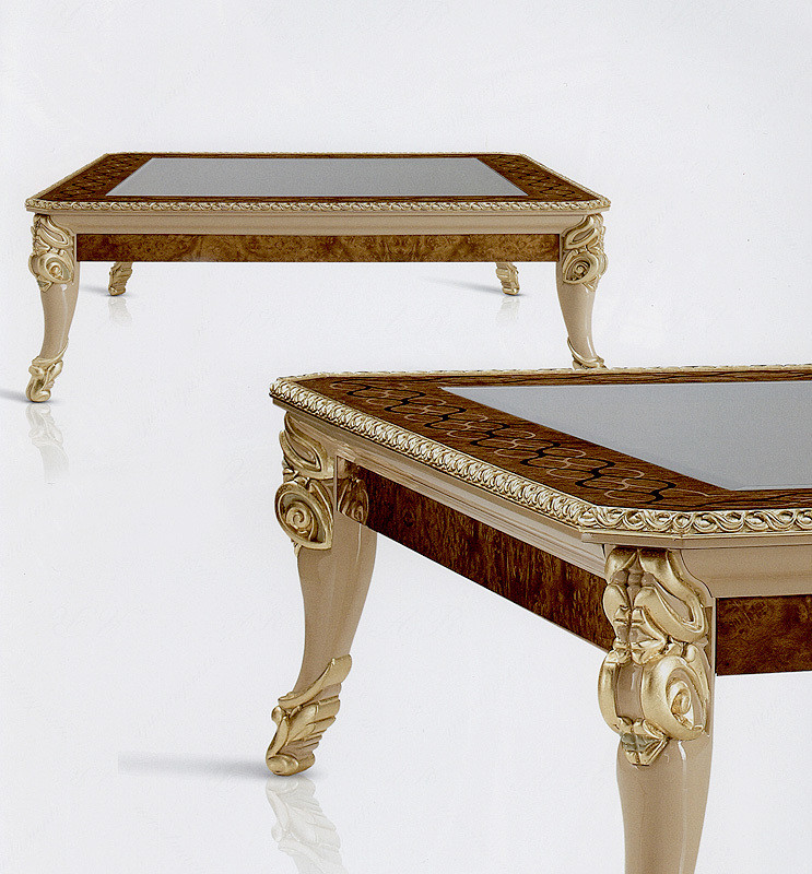 Coffee Table Ar arredamenti Harmony 328