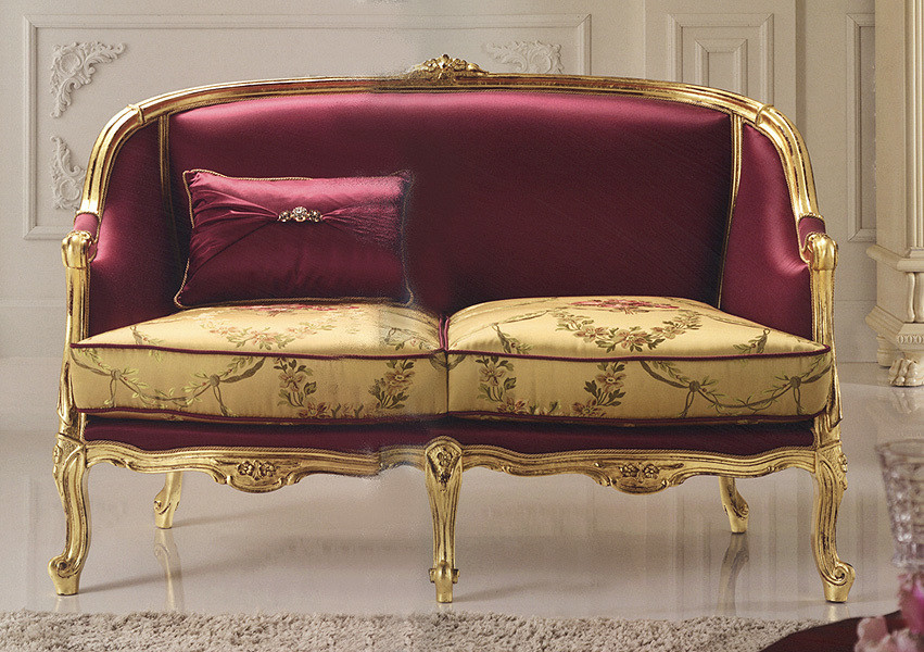 Sofa Charlotte Piermaria Sofa Charlotte divano