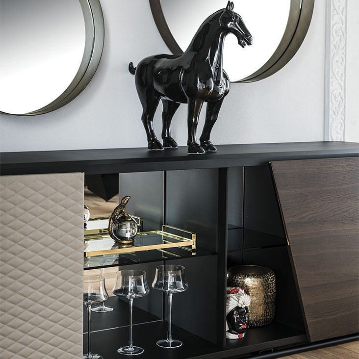 Buffet Cattelan italia  Aston