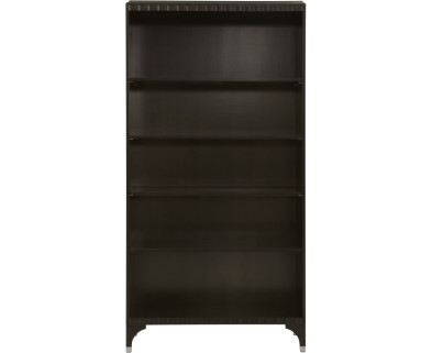 Bookshelf Seven Sedie Ellipse 0LB352