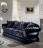 Sofa Otello Keoma Classic collection Otello  2