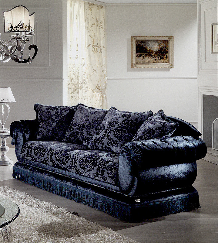Sofa Otello Keoma Classic collection Otello  2