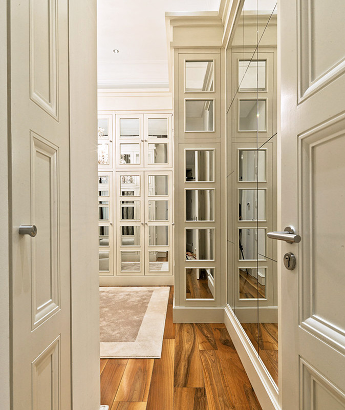 Wardrobe Chiara provasi Lady&#039;s wardrobe