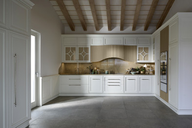 Kitchen Cabinet Prestige Dama