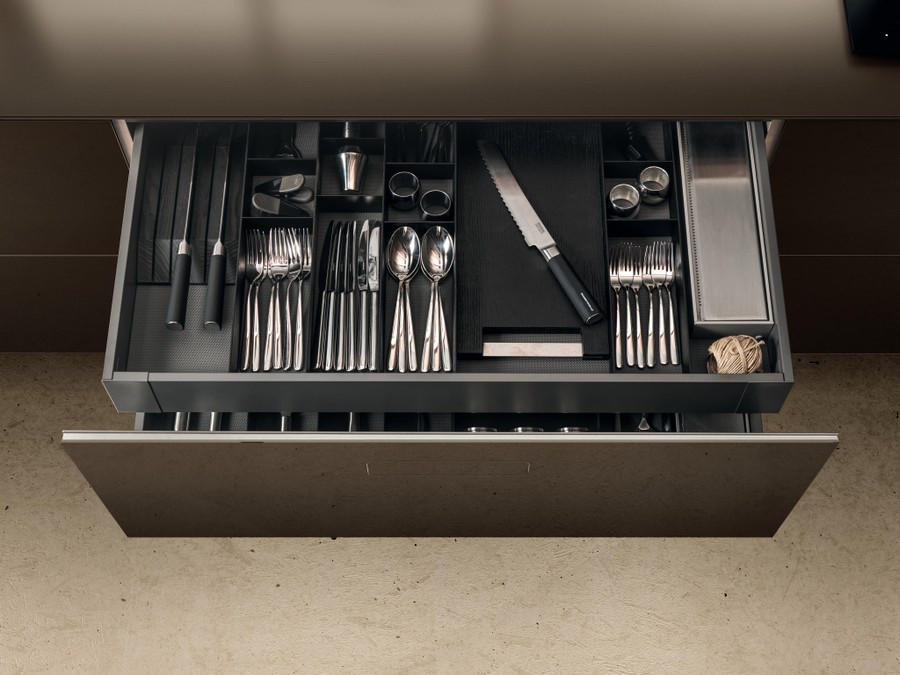 Kitchen Cabinet Lago 36e8