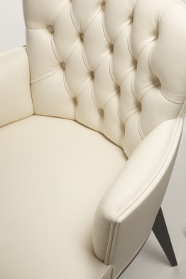 Dining Chair Selva Design Peggy Norris DOLLY 1033