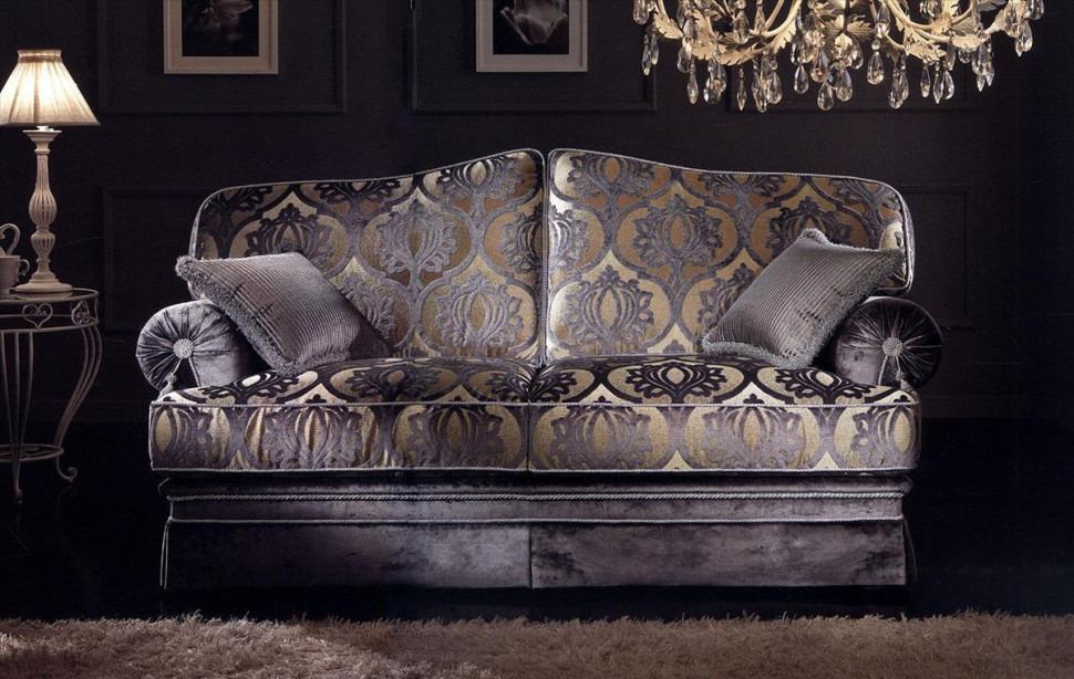 Sofa Harem Keoma Classic collection Harem  2