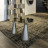 Coffee Table Cattelan italia Peyote