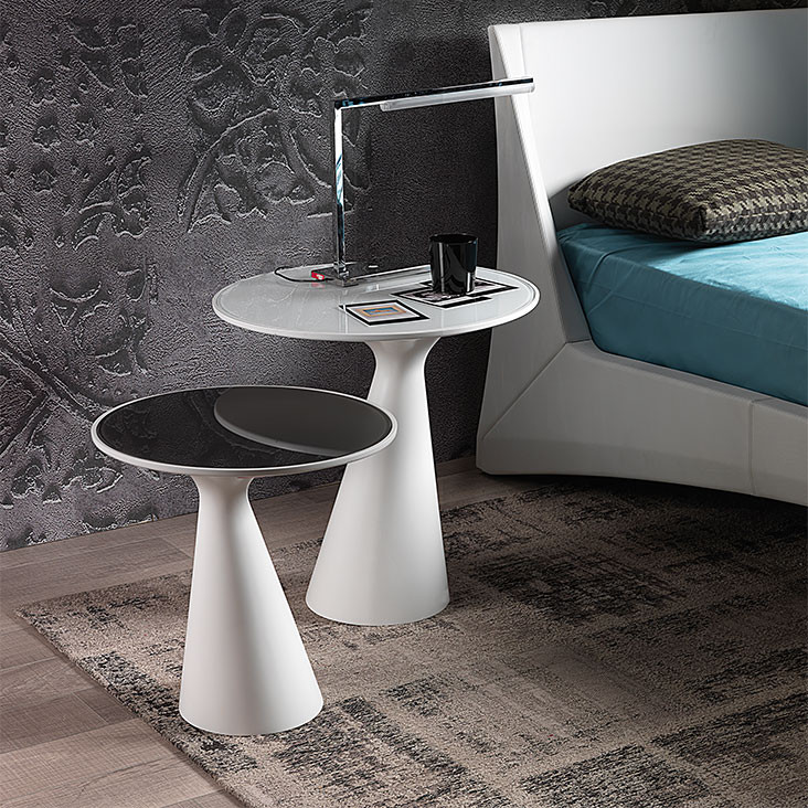 Coffee Table Cattelan italia Peyote