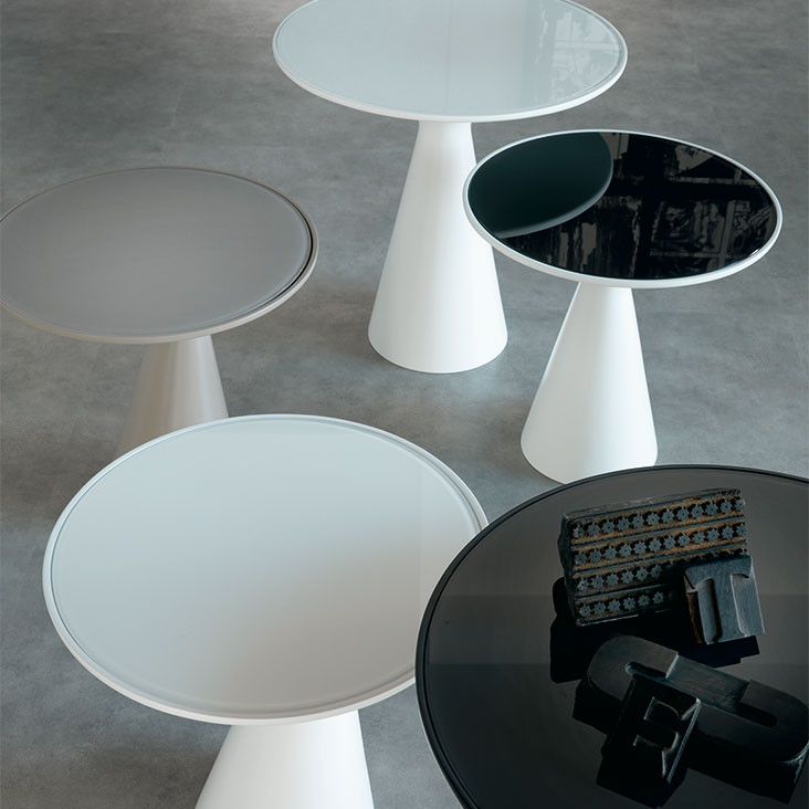 Coffee Table Cattelan italia Peyote