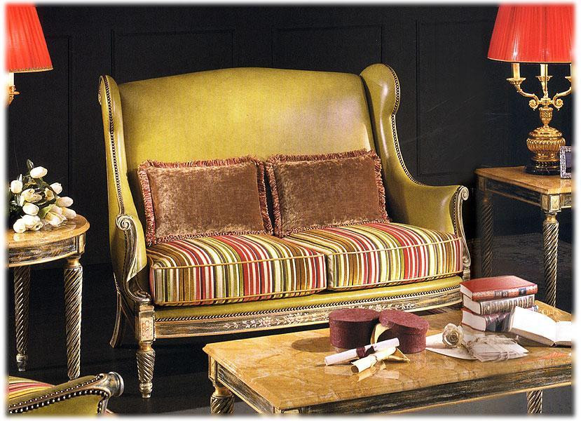 Sofa Ezio bellotti Platinum 5572