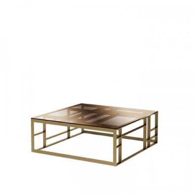 Coffee Table Selva design Leonardo Dainelli MATRIX 3064 / 3064C