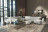 Coffee Table Selva design Leonardo Dainelli MATRIX 3064 / 3064C