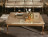Coffee Table Seven Sedie Diomede 0TA165L / 0TA165M