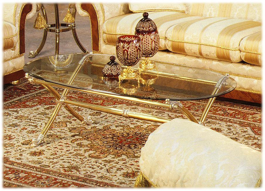 Coffee Table Mice Versailles 1145