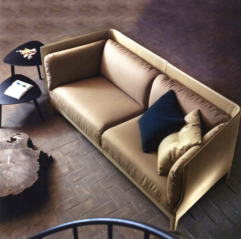 Sofa Alone Poltrona frau 5375281