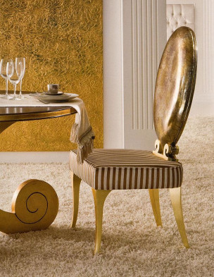 Dining Chair Meroni Lifestyle 283S 4
