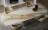 Table Cattelan Italia Scott Keramik