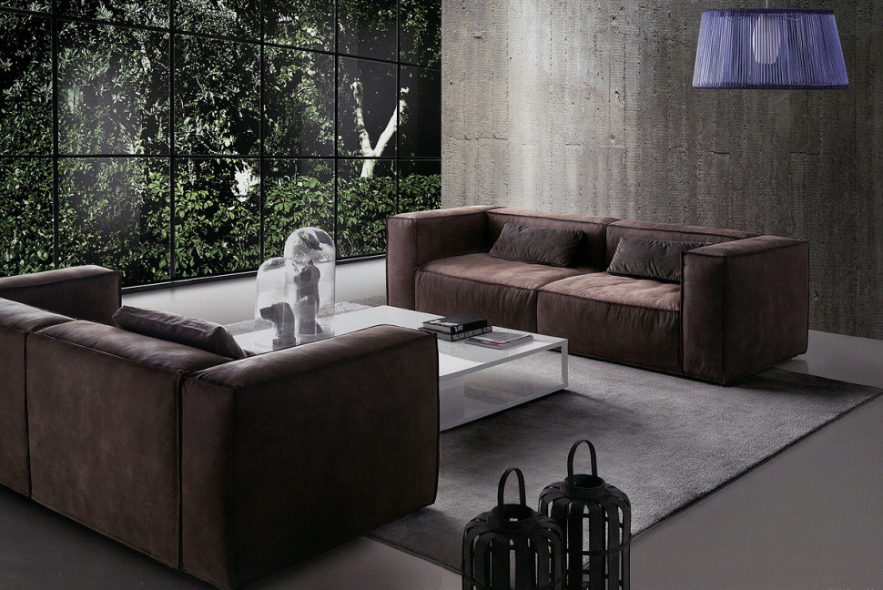 Sofa Fratelli radice Night and day Young
