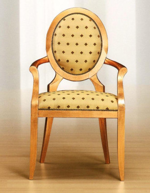 Dining Chair Morello gianpaolo Catalogo generale 1126/N