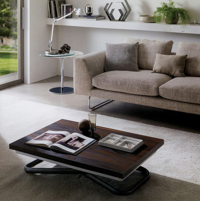 Coffee Table Secondlong Easy line Et69
