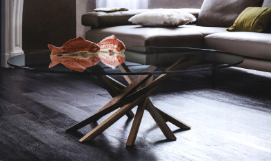 Coffee Table Cattelan italia Atari
