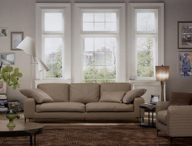 Sofa Formitalia Aston martin V130 2