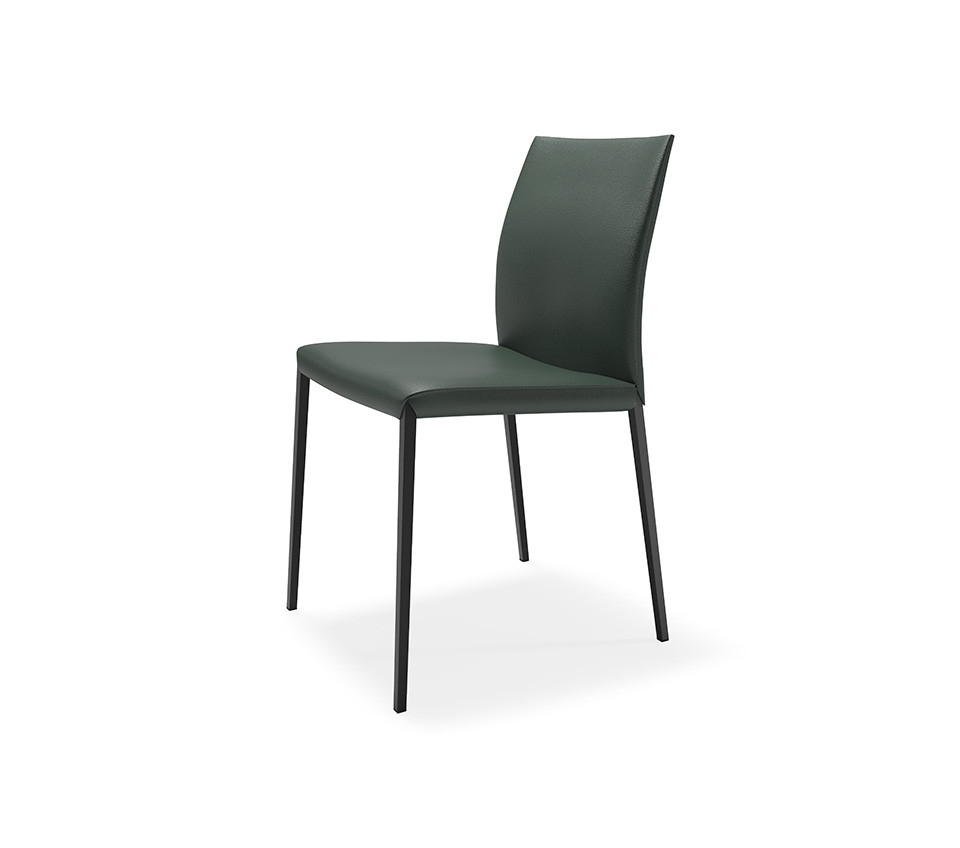 Dining Chair Cattelan italia Norma ML Couture