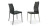 Dining Chair Cattelan italia Norma ML Couture