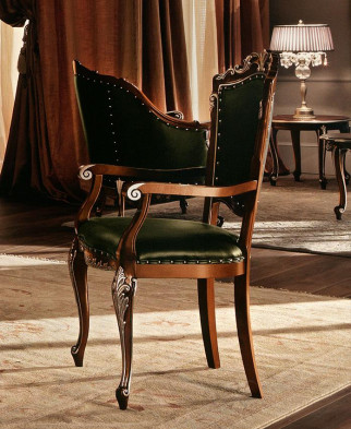 Dining Chair Modenese Villa venezia 11511