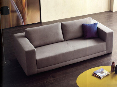 Sofa Teorema Dall'agnese Divani&amp;poltrone 0601003