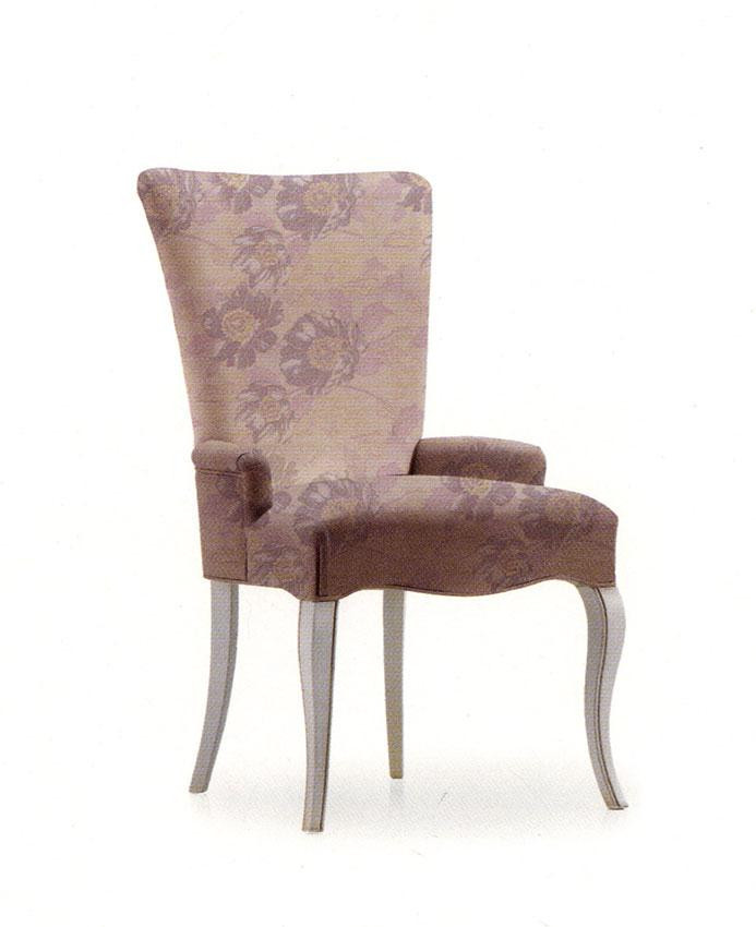 Dining Chair Giuliacasa Venezia 415Pr-ve