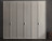 Wardrobe Canone Cenedese Cult E5c0295fc