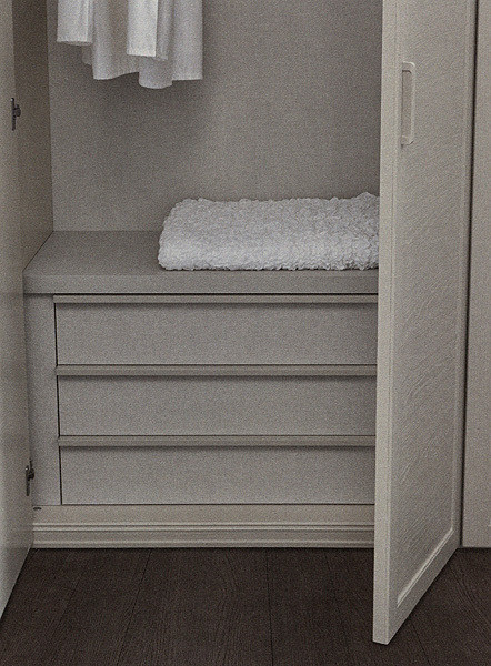 Wardrobe Canone Cenedese Cult E5c0295fc