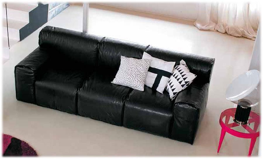 Sofa Doimo sofas Collections Urban light - 01