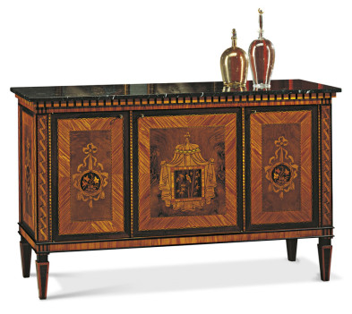 Buffet Francesco molon New empire C30