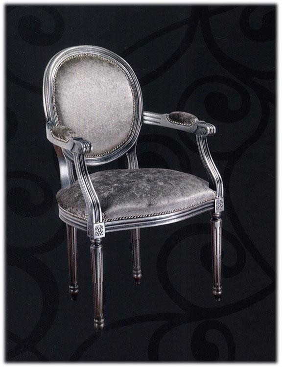 Dining Chair Turati Turati boiseries Pol005