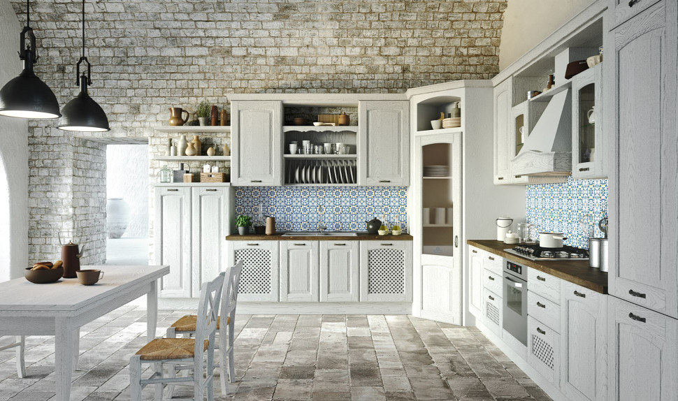 Kitchen Cabinet Aran cucine Trevi