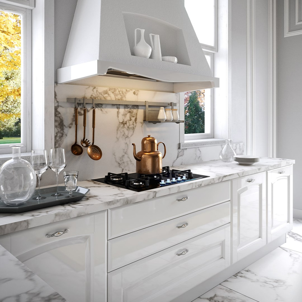 Kitchen Cabinet Aran cucine Trevi