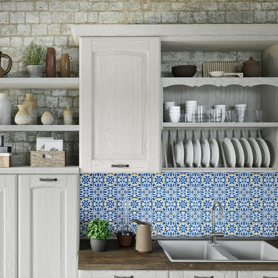 Kitchen Cabinet Aran cucine Trevi