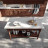 Kitchen Cabinet Aran cucine Trevi