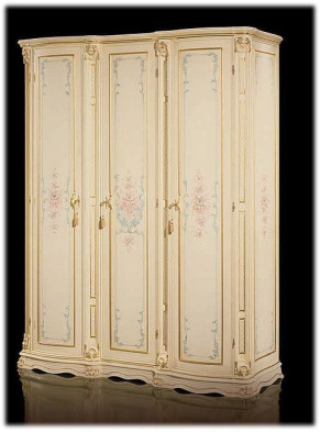 Wardrobe 135 Fratelli radice Camere da letto 25120350050