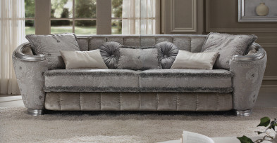 Sofa Glamour Gold confort Glamour 02